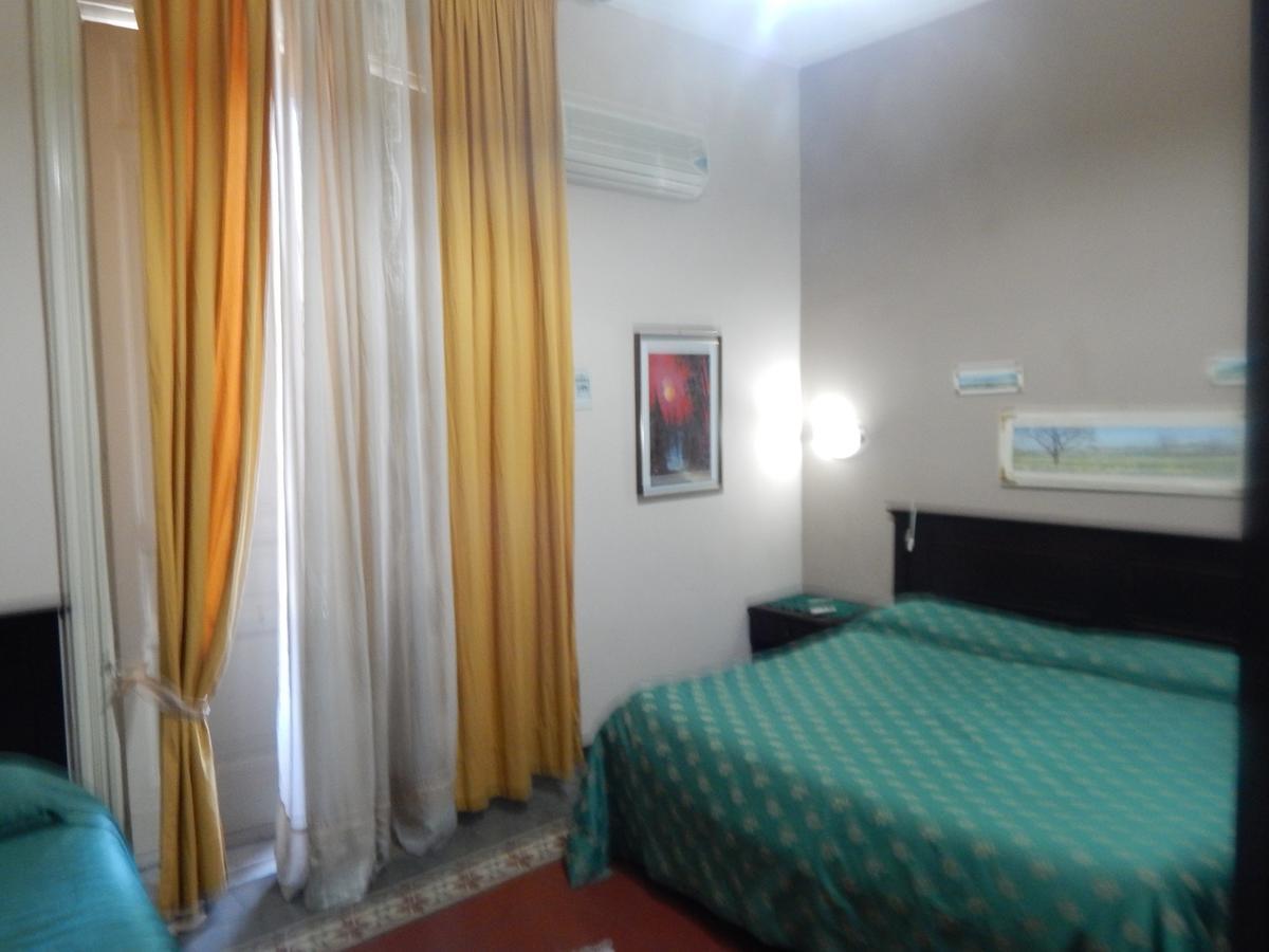 Rooms XX Settembre CTA Exterior foto
