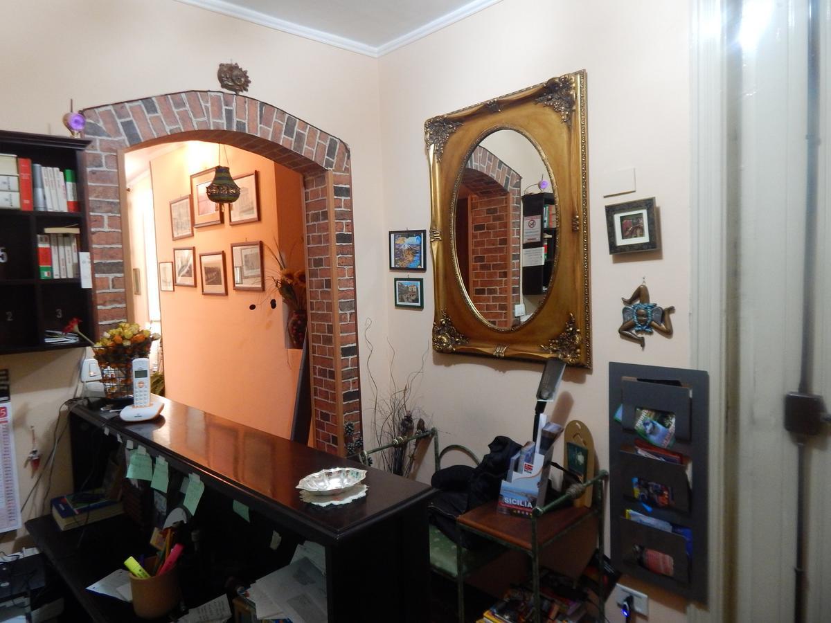Rooms XX Settembre CTA Exterior foto