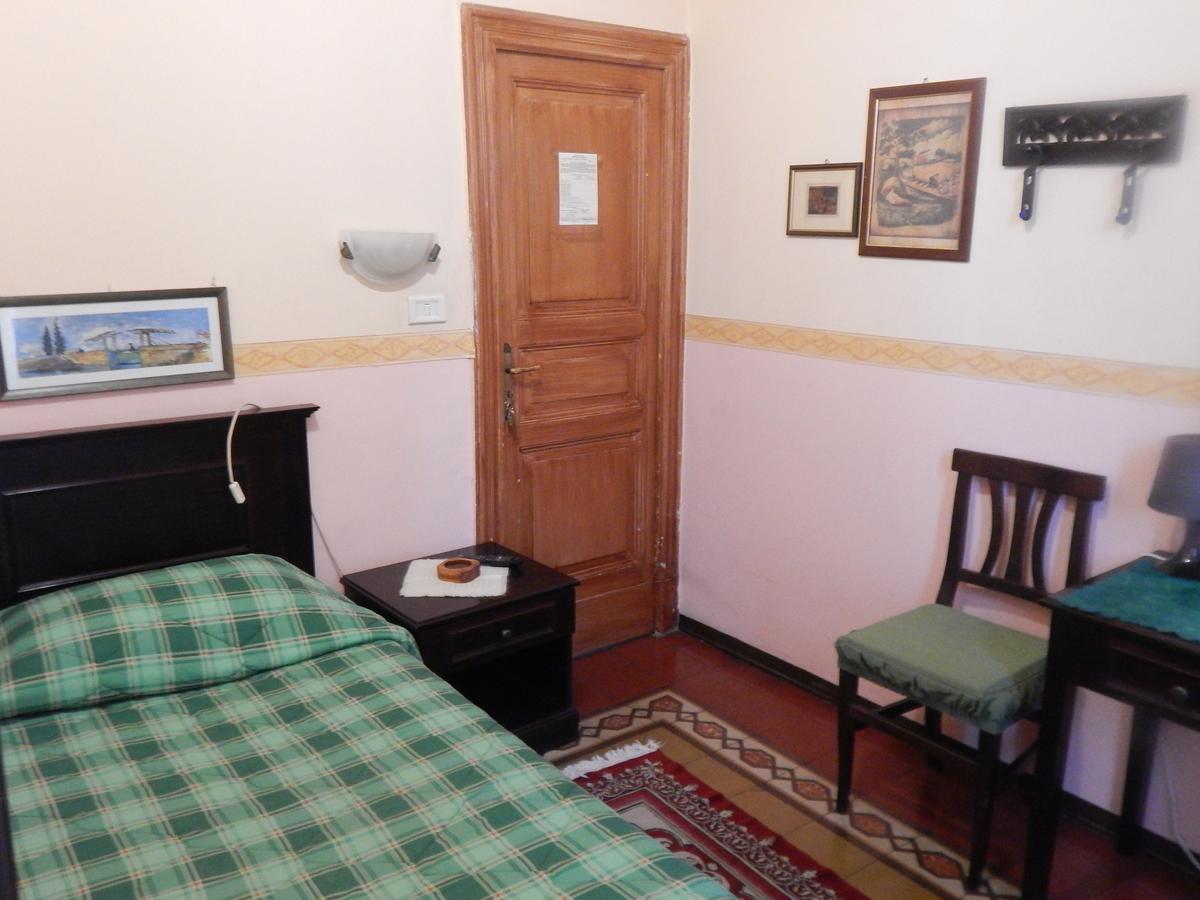 Rooms XX Settembre CTA Exterior foto