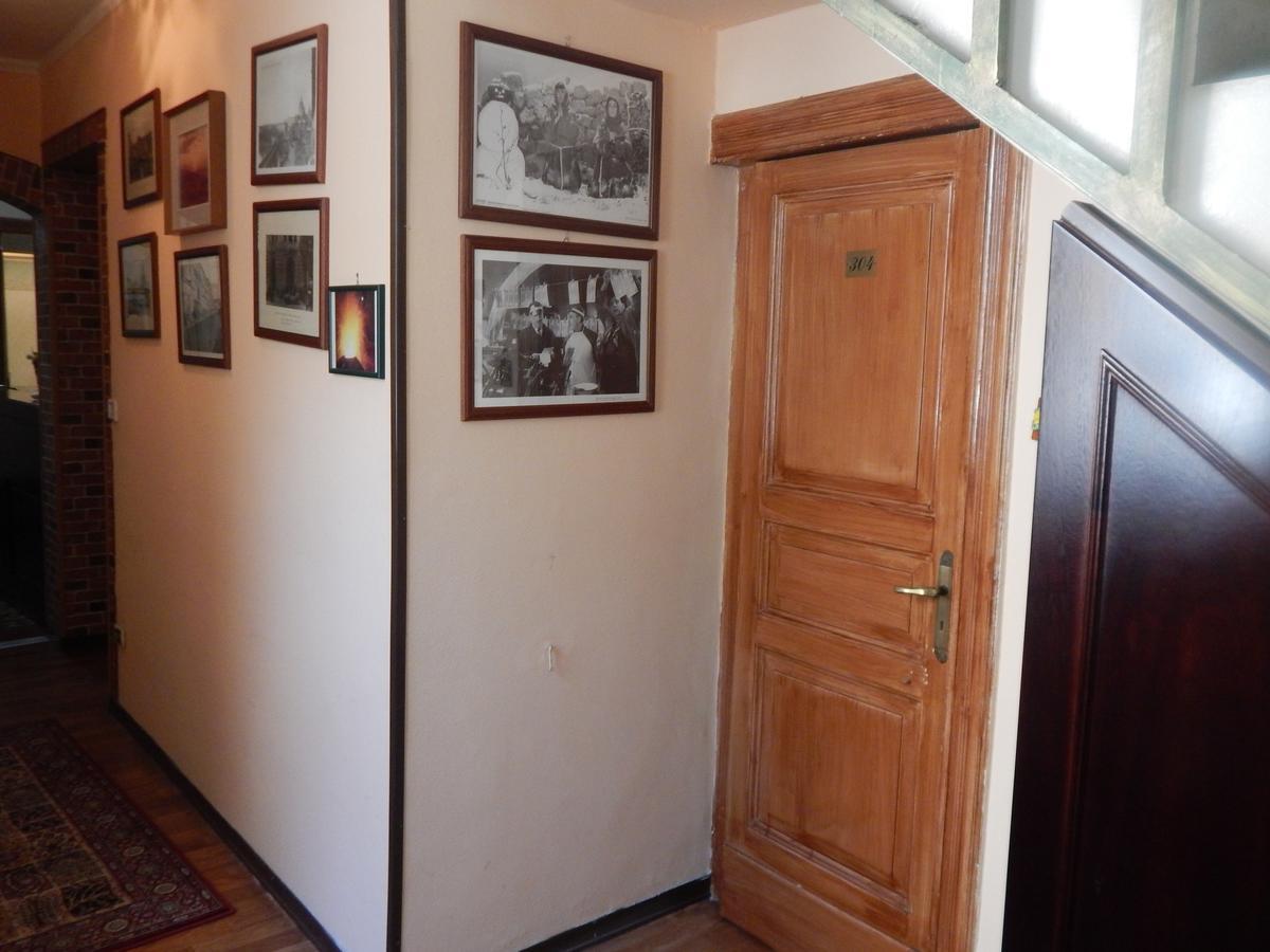 Rooms XX Settembre CTA Exterior foto