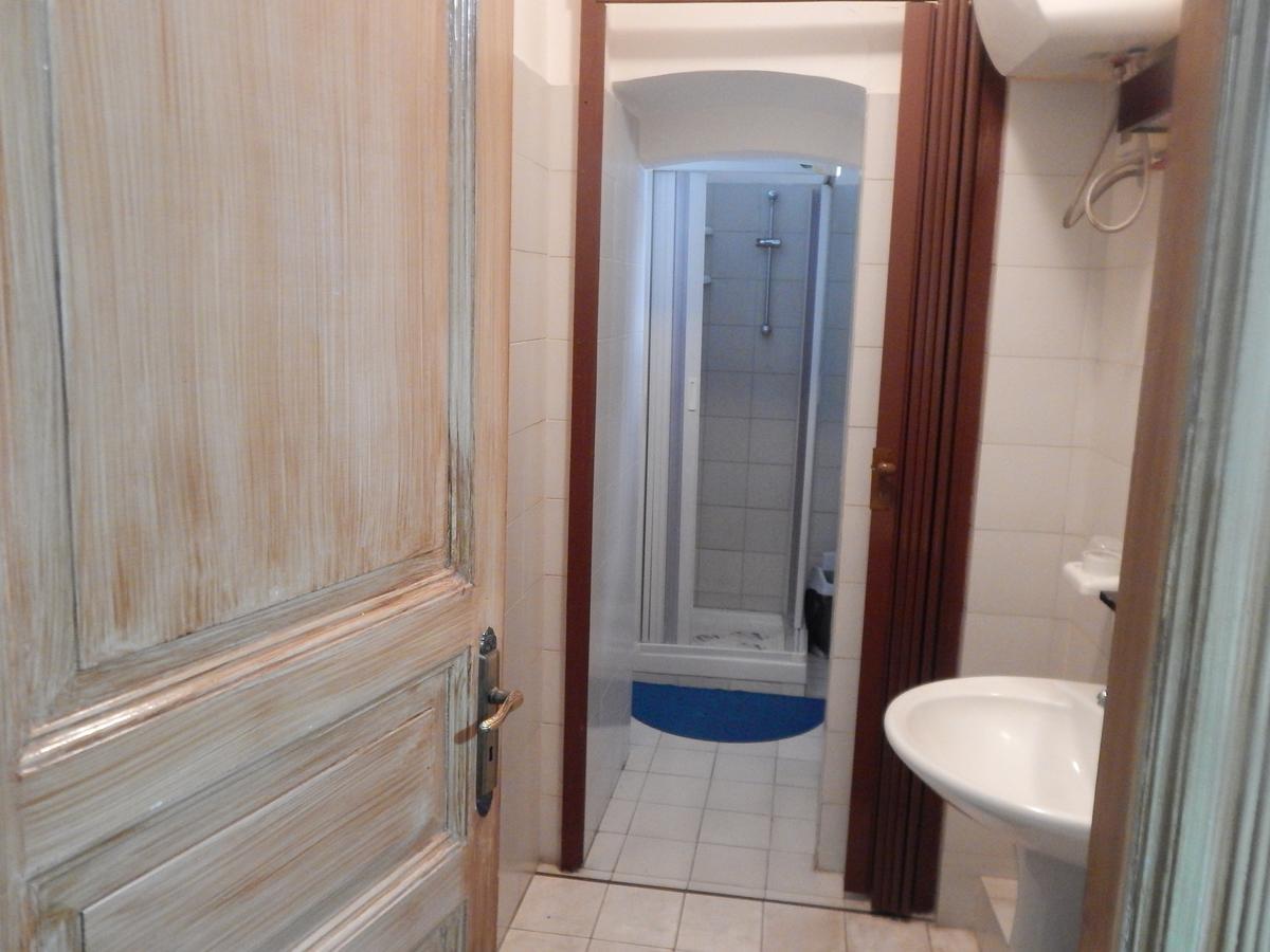 Rooms XX Settembre CTA Exterior foto