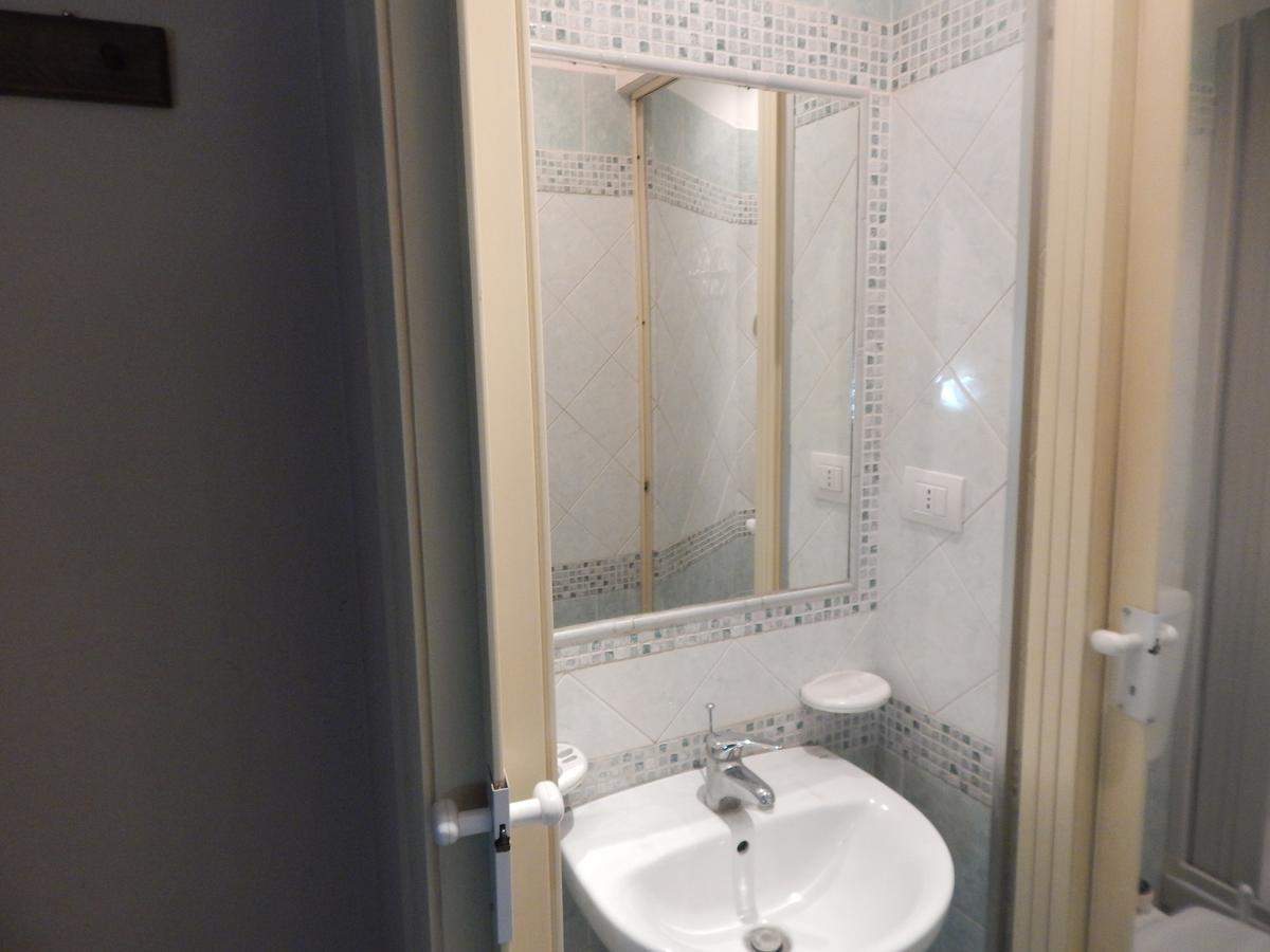 Rooms XX Settembre CTA Exterior foto